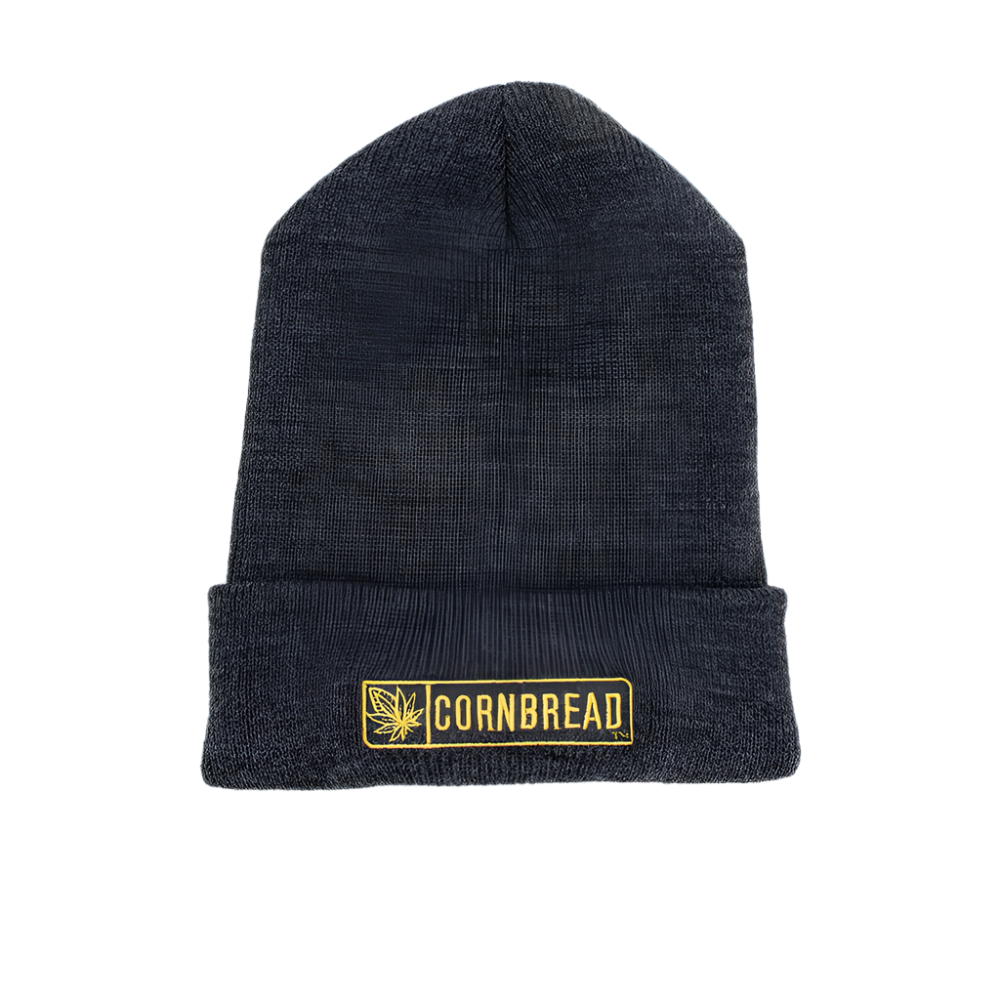 cornbread beanie