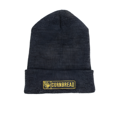 cornbread beanie