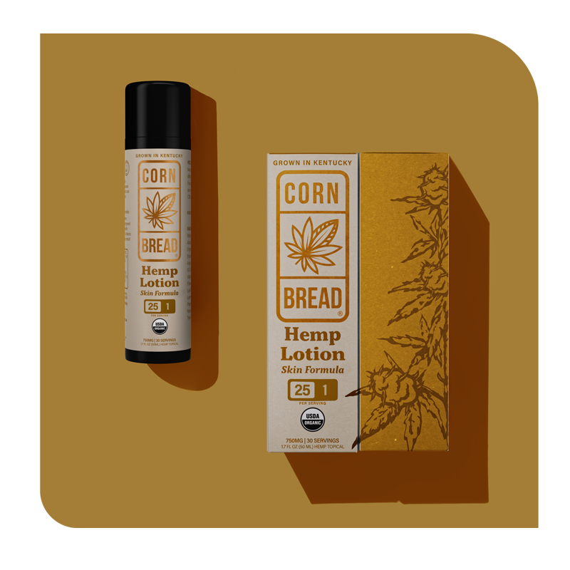 Hemp Skin Lotion