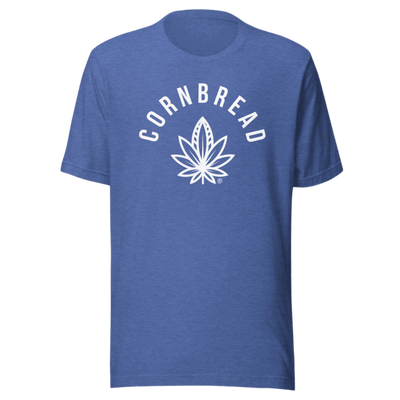 cornbread hemp unisex tee