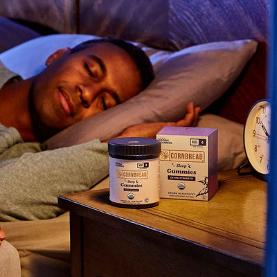 Best Hemp Gummies for Sleep 10mg