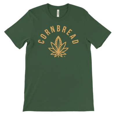 cornbread hemp unisex tee