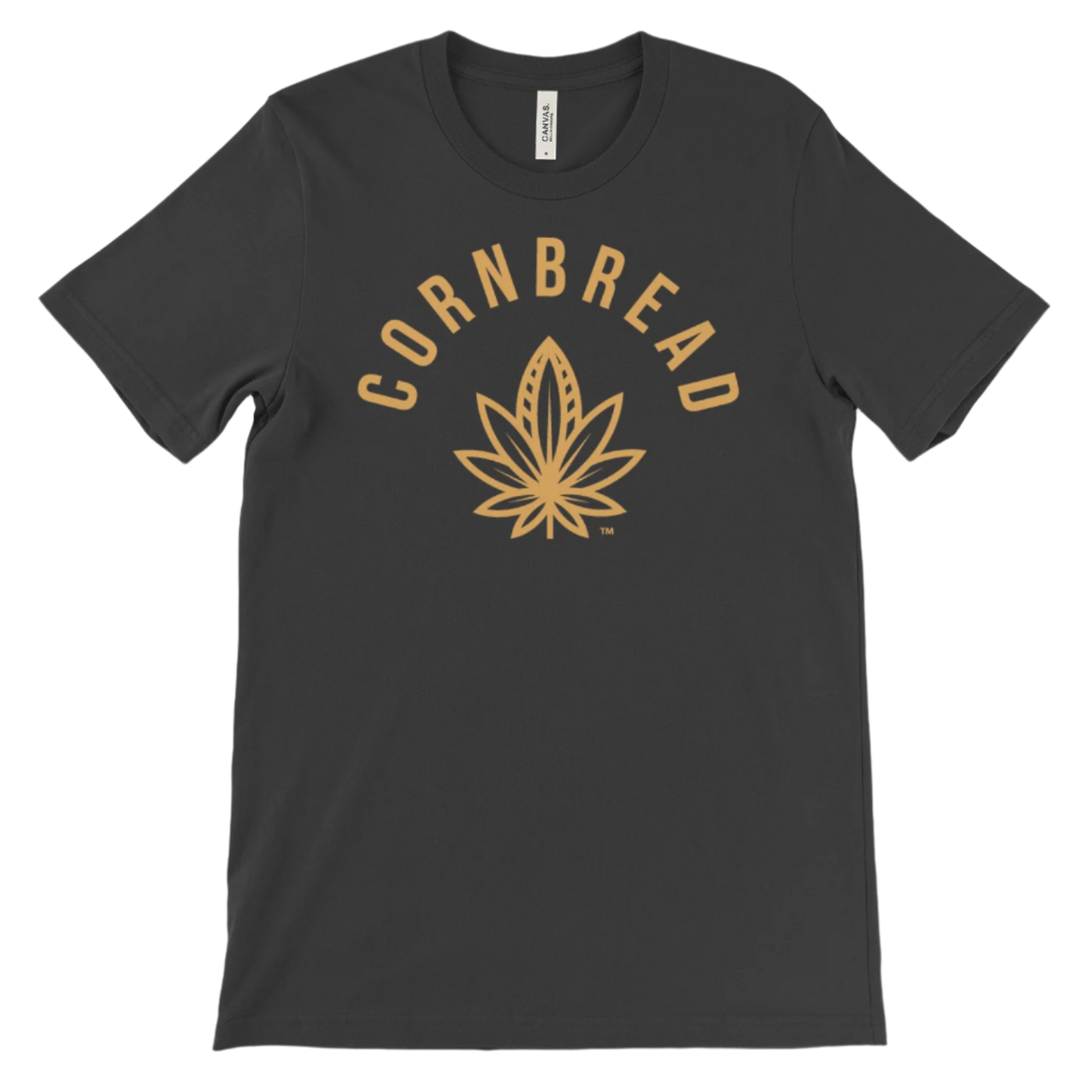 cornbread hemp unisex tee