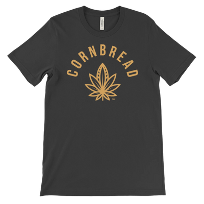 cornbread hemp unisex tee