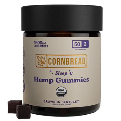 hemp gummies 1500mg