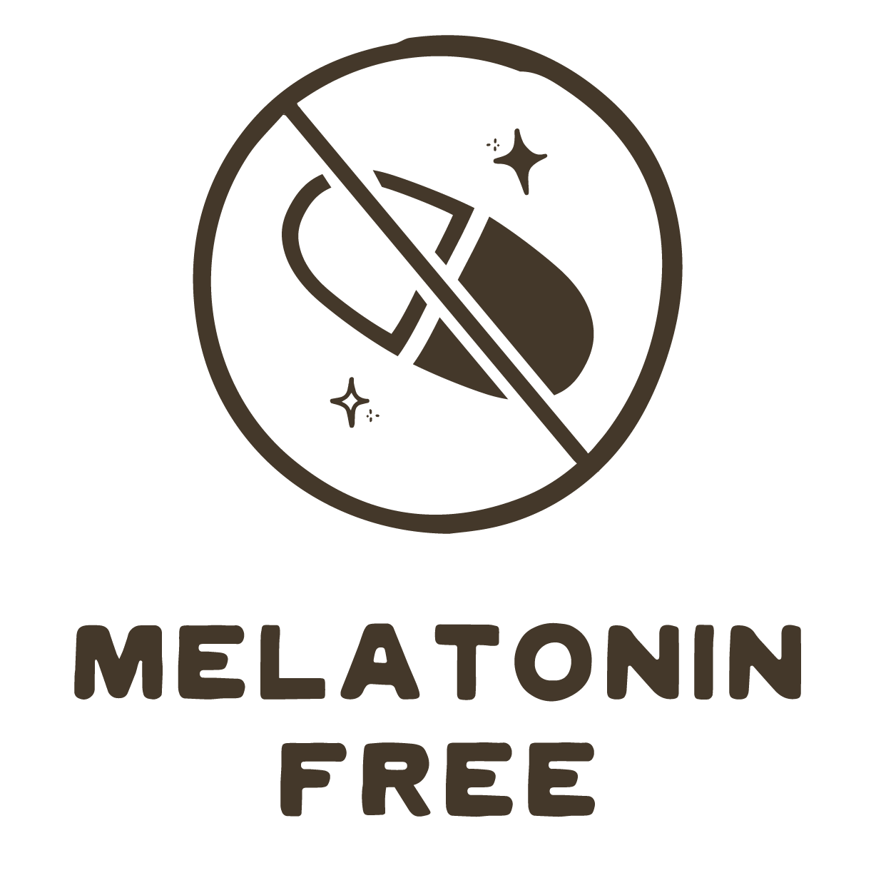 melatonin free