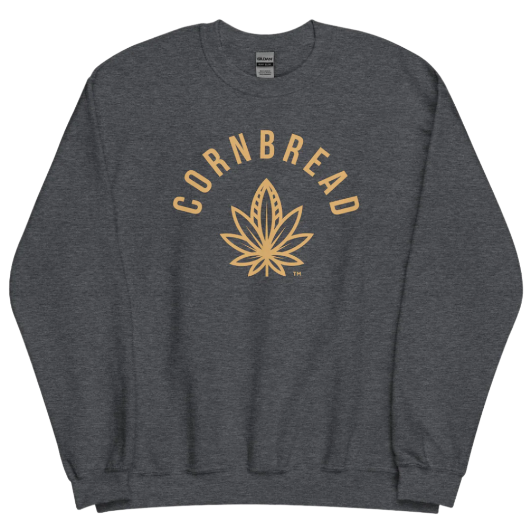 cornbread sweatshirt