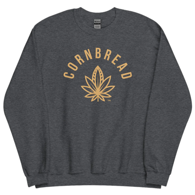 cornbread sweatshirt