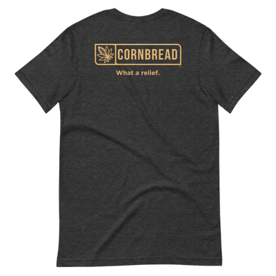 cornbread hemp unisex tee