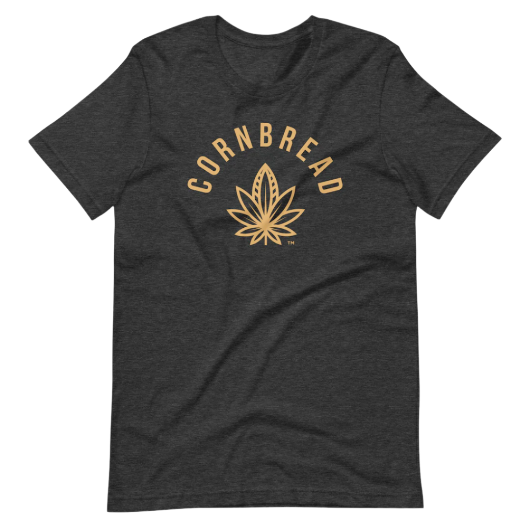 cornbread t-shirt